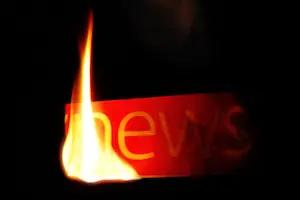 ""/