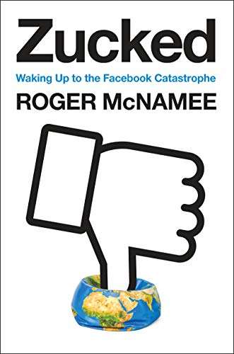 Book Review: The Social Media Peril — Part III