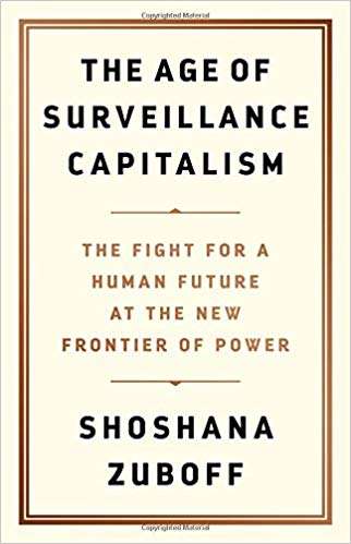 Book Review: The Social Media Peril — Part II