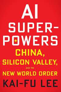 AI and Job Loss (Kai-Fu Lee Echoes the Wisdom of Jesus)