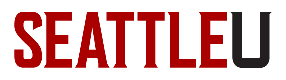SeattleU Logo