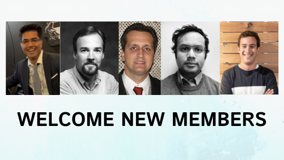 AI and Faith Announces Five New Founding Members