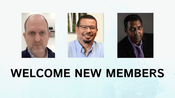 Three New National Founding Members for AI and Faith