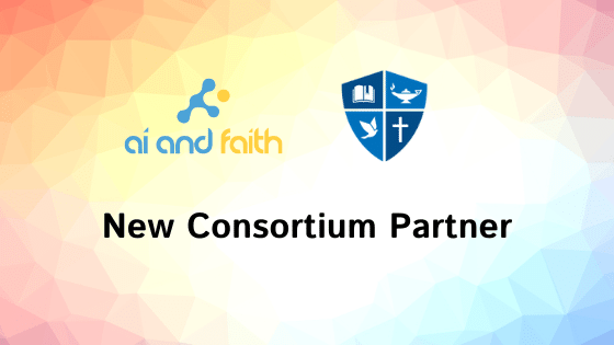 Northwest University’s Creatio Center for Technology and Media Joins AI and Faith as a Consortium Partner