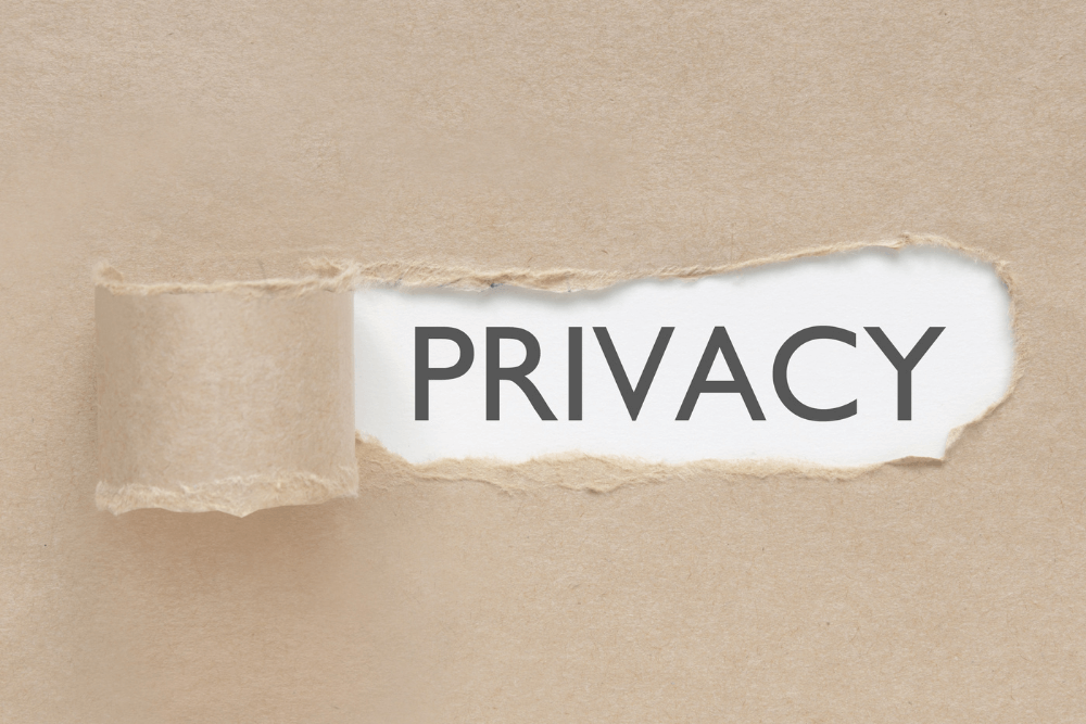 Responsible Design — Lessons from Biblical Privacy Ethics