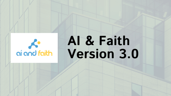 Support AI&F’s Channel for Expert Faith Engagement with AI Ethics with a Year-End Gift