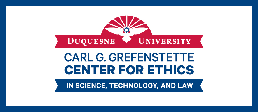 Greffenstette Center Conference on Policies, Theologies, and Ethics of Biometric Technology