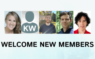 AI and Faith Welcomes New Advisor and Four Contributing Members