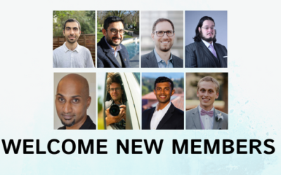 AI and Faith Welcomes 8 New Entrepreneurs and Scholars  to our Expert Community