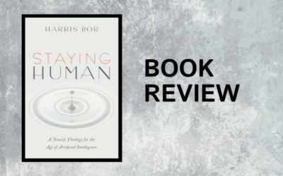 Review of Harris Bor’s Staying Human