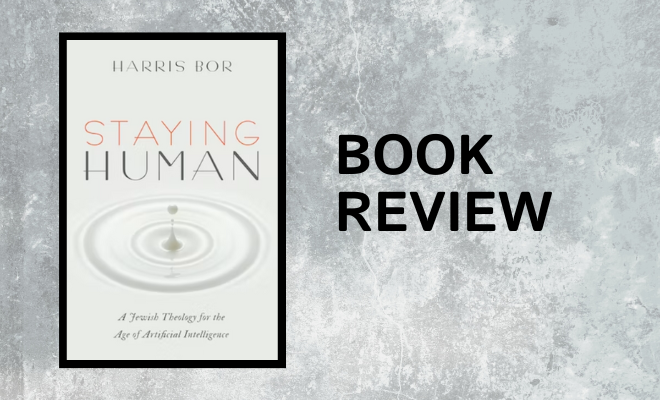 Review of Harris Bor’s Staying Human