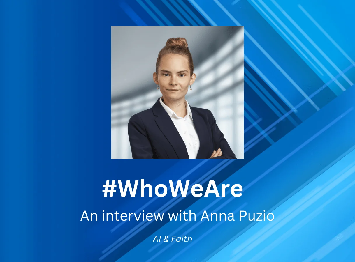 #WhoWeAre(1)