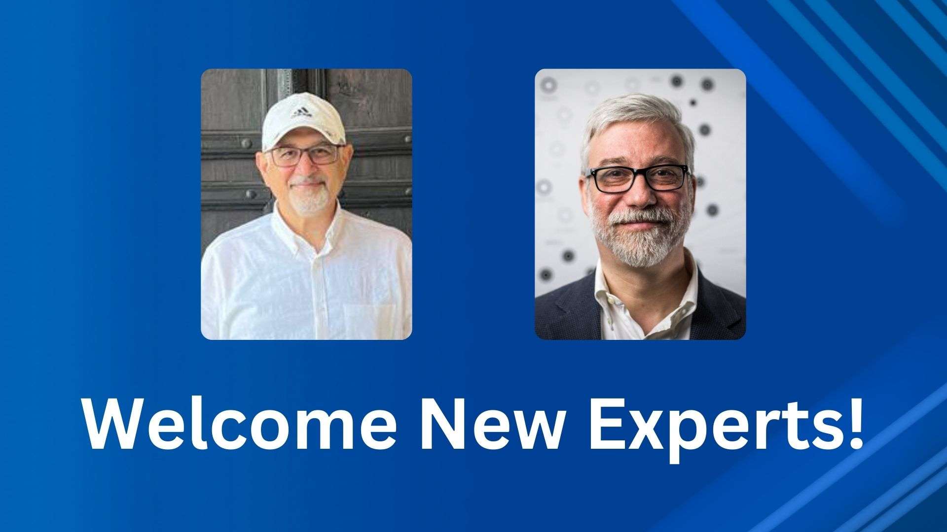 NEW EXPERTS april 25