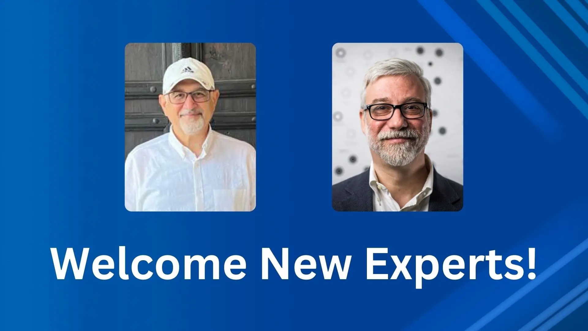 NEW EXPERTS april 25
