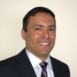 lino ramirez – aif