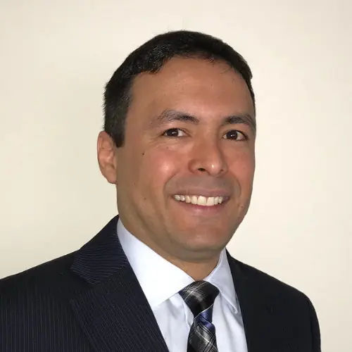 lino ramirez – aif