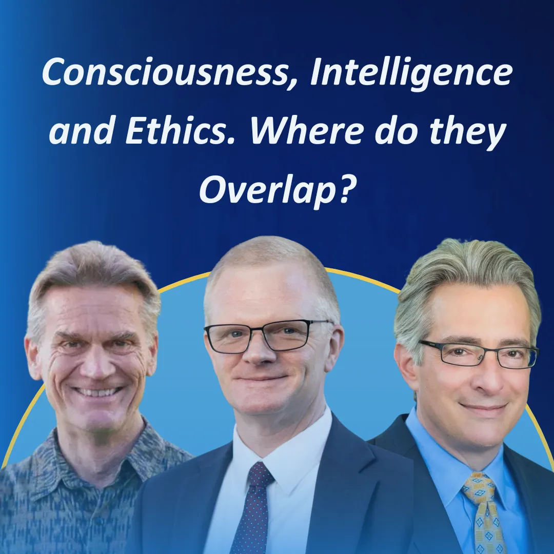 AIF PODCAST – Gilad consciousness (podcast image)_result