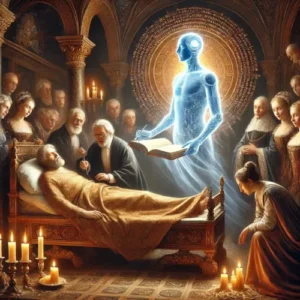 Should AI Speak for the Dying_result