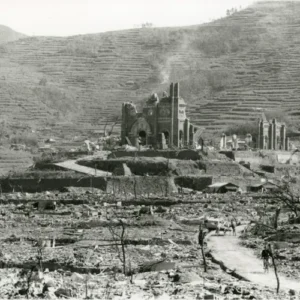 Beyond Ashes and Sacrifice of Nagasaki – Yuriko Ryan_result