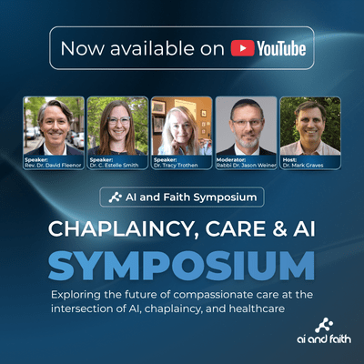 Social YOUTUBE video of AIF Chaplaincy, Care & AI Symposium (400 x 400 px)_resultado